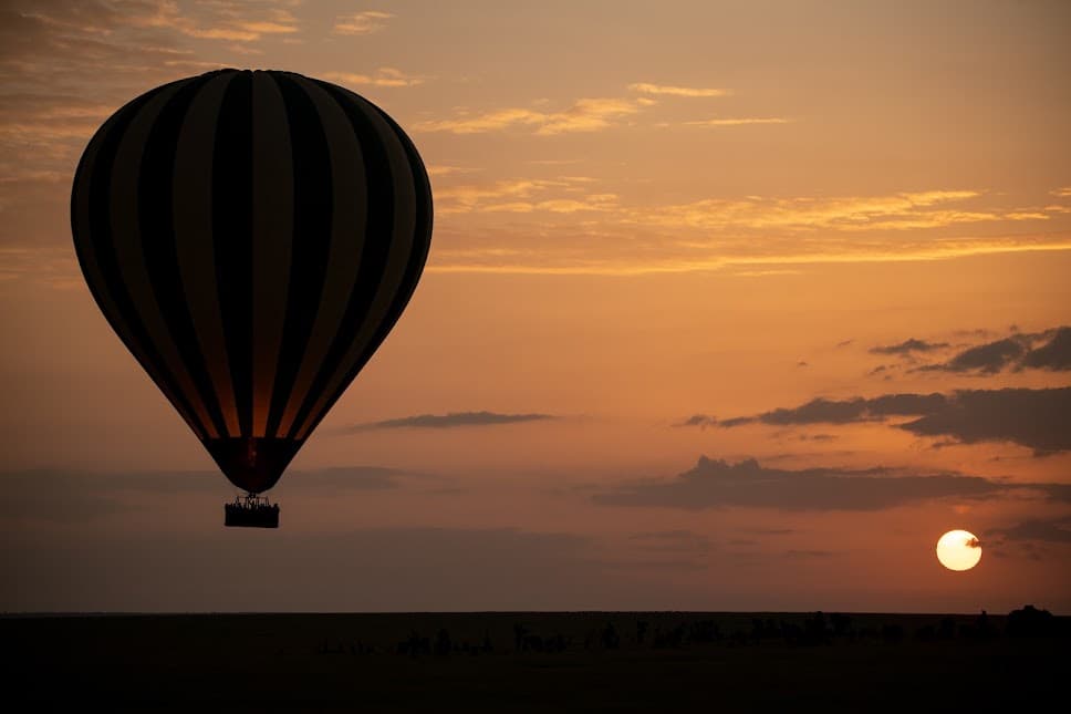 Luxury safari Kenya Tanzania – Masai Mara, Serengeti and African wildlife with Lobo Quest